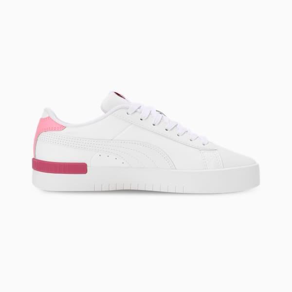 Jada Renew Women's Sneakers, PUMA White-PUMA Gold-Mauved Out, extralarge-IND