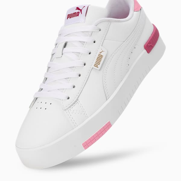 Jada Renew Women's Sneakers, PUMA White-PUMA Gold-Mauved Out, extralarge-IND