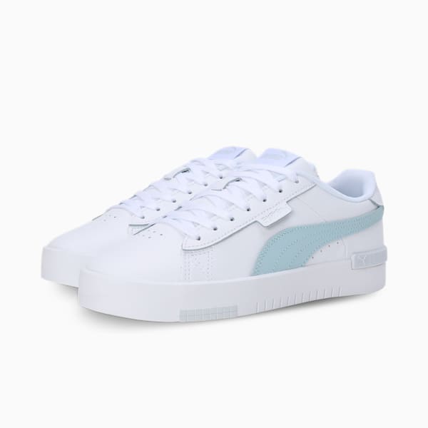 Jada Renew Women's Sneakers, PUMA White-Frosted Dew-Silver Mist, extralarge-IND