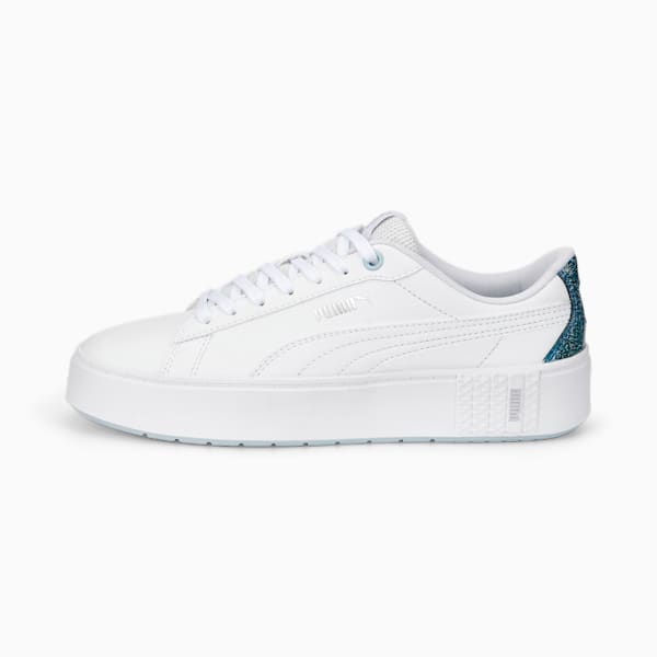 Puma smash v2 platform discount
