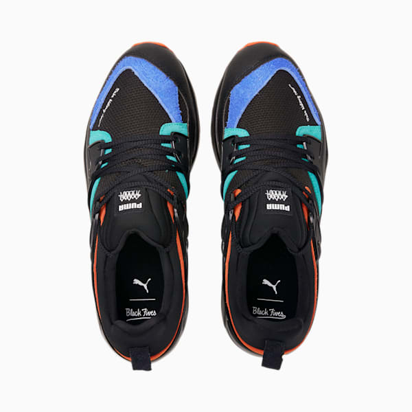 PUMA BLAZE OF GLORY FOR X-LARGE - 靴