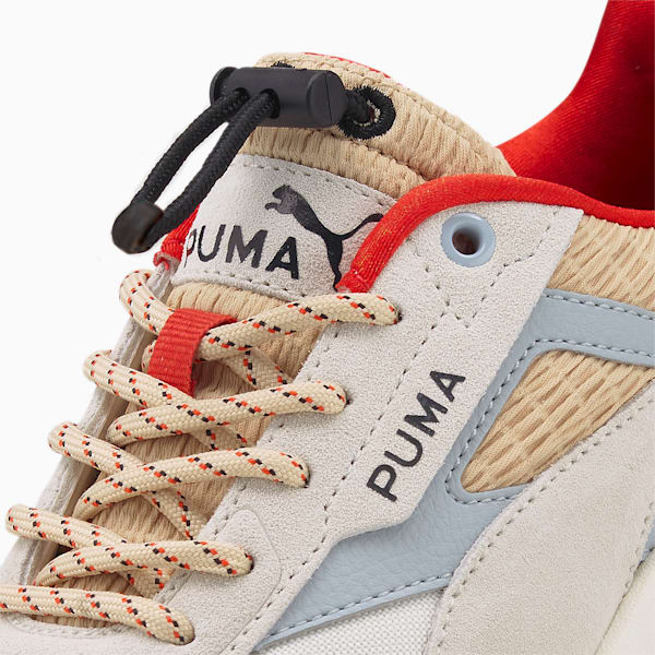 Retro puma women's sneakers on sale