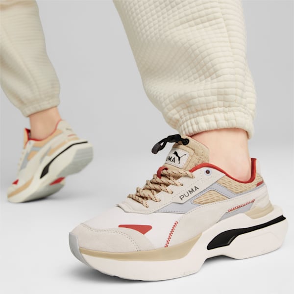 Puma retro mujer top