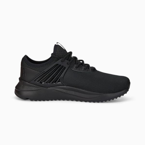 Zapatos deportivos Pacer Future Wide, Puma Black-Puma Black, extralarge