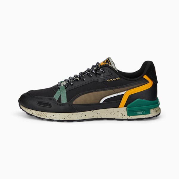 Graviton Tera Open Road Sneakers | PUMA