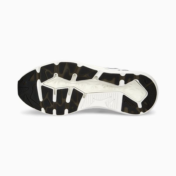 ユニセックス PUMA x JOSHUA VIDES TRC スニーカー, Puma Black-Puma White