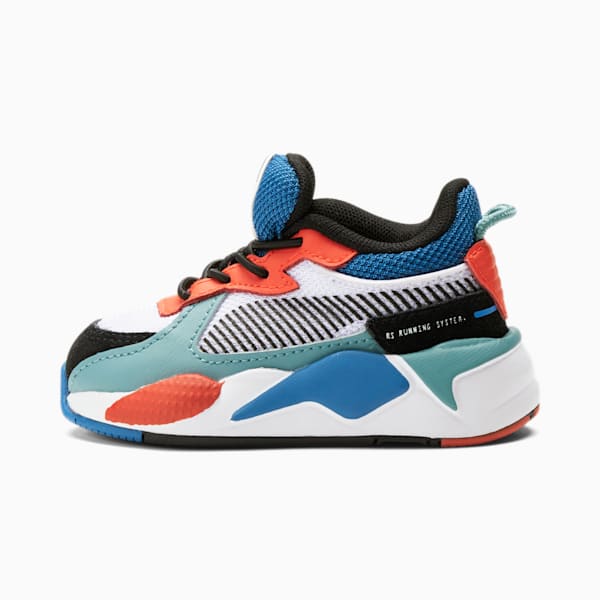 Rs-X Go For Toddler'S Shoes | Puma