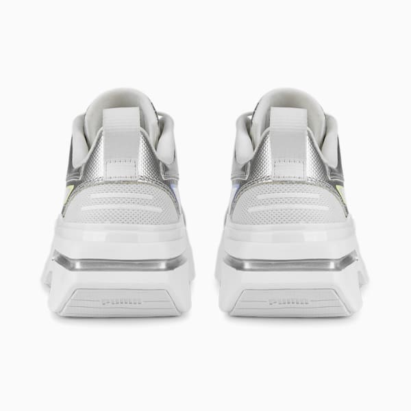 Kosmo Rider Digital Dark Women's Sneakers, Nimbus Cloud, extralarge-IND