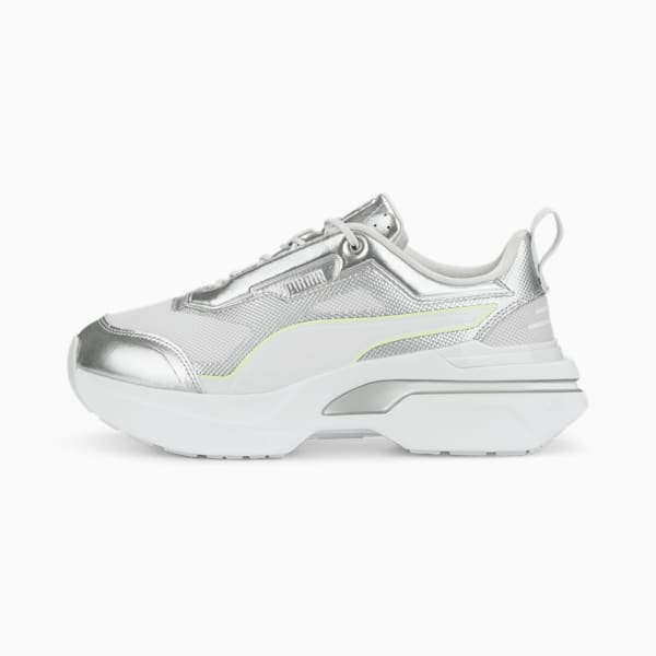 Kosmo Rider Digital Dark Women's Sneakers, Nimbus Cloud, extralarge-IND