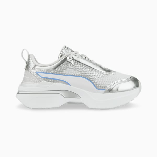 Kosmo Rider Digital Dark Women's Sneakers, Nimbus Cloud, extralarge-IND