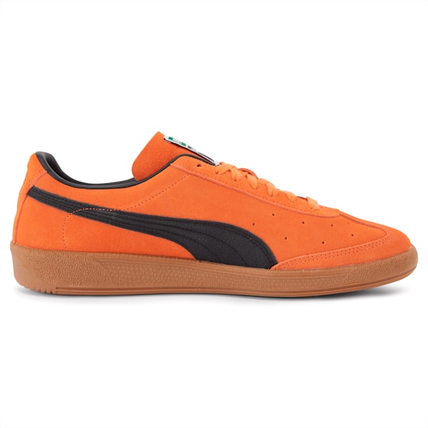 Vlado Stenzel Magician Sneakers, Vibrant Orange-Gum