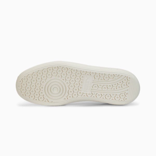 Army Trainer Sneakers, Puma White-Nimbus Cloud, extralarge-IND