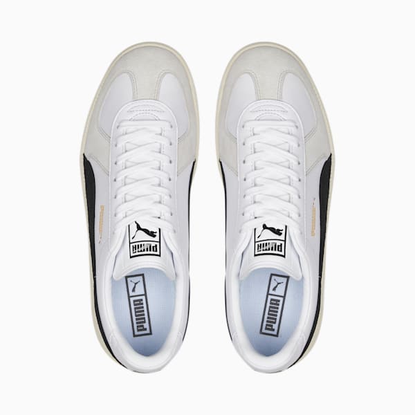 Puma german army trainers best sale