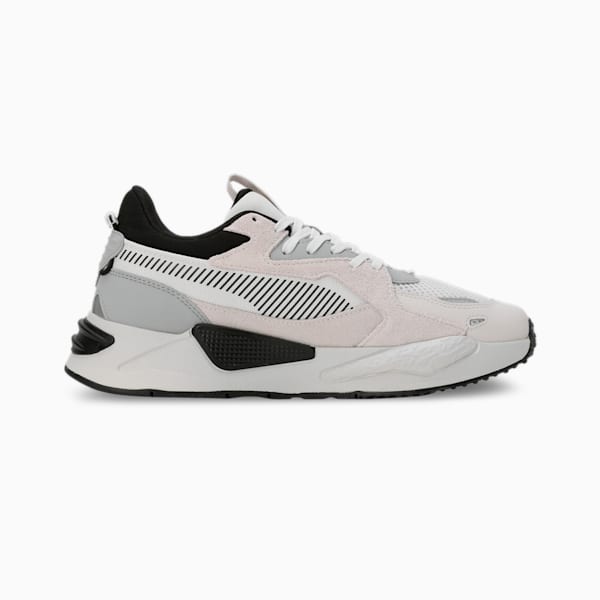RS-Z Reinvention Sneakers, Nimbus Cloud-Puma Black, extralarge-IND