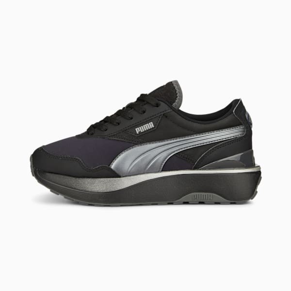 スニーカー PUMA