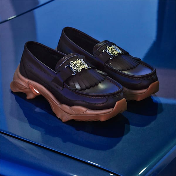 PUMA x PALOMO Nitefox Loafers PUMA