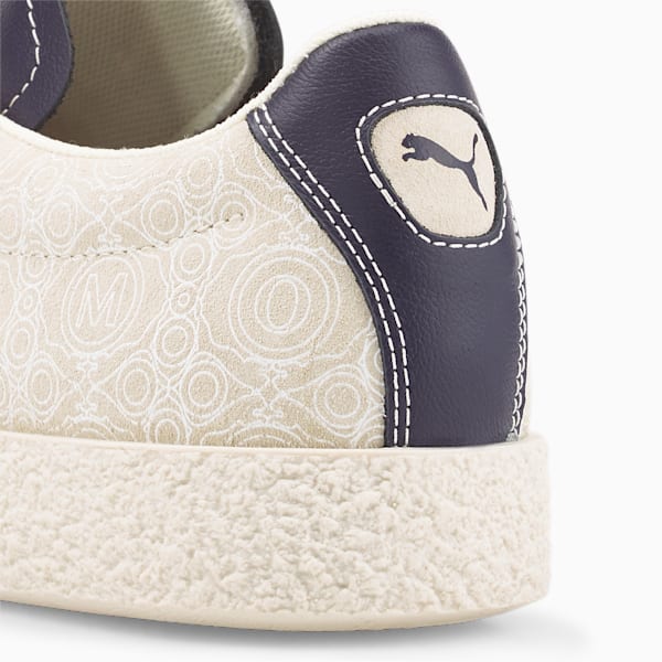 PUMA x PALOMO Weekend Sneakers, White Swan, extralarge