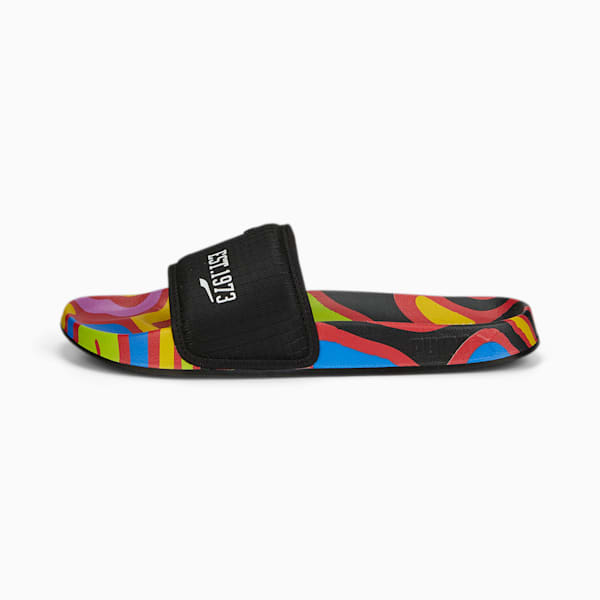 Leadcat 2.0 BB Lava Slides | PUMA