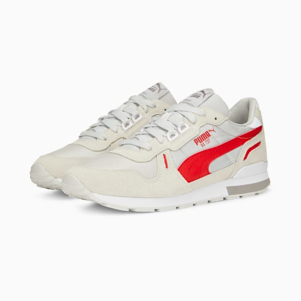 RX 737 OG Sneakers, Glacier Gray-Vaporous Gray, extralarge-IND