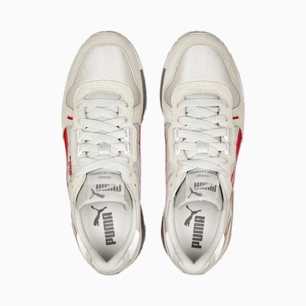 RX 737 OG Sneakers, Glacier Gray-Vaporous Gray, extralarge-IND