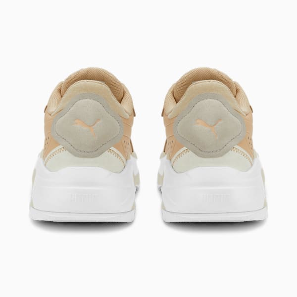 Orkid Sneakers Women, Light Sand-Whisper White