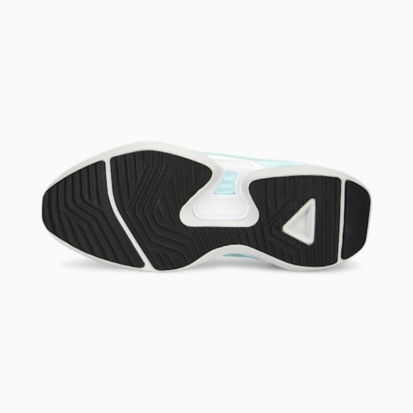 Variant Nitro Unnatural Unisex Sneakers, Puma White-Nitro Blue, extralarge-IND