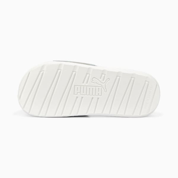 Puma slides women white Clearance