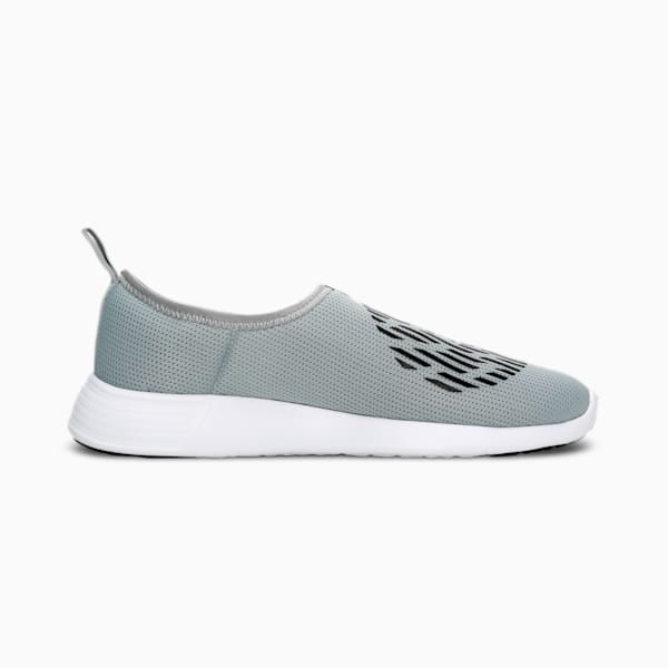 Shadow Slip-On Men's Sneakers, Quarry-Puma Black, extralarge-IND