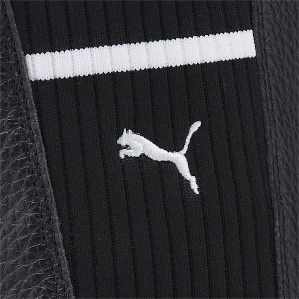 ウィメンズ メイズ スタック チェルシー カジュアル ブーツ, Puma Black, extralarge-JPN