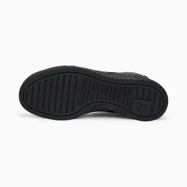 Ca Pro Mid Sneakers, Puma Black-Puma Team Gold, extralarge-IND