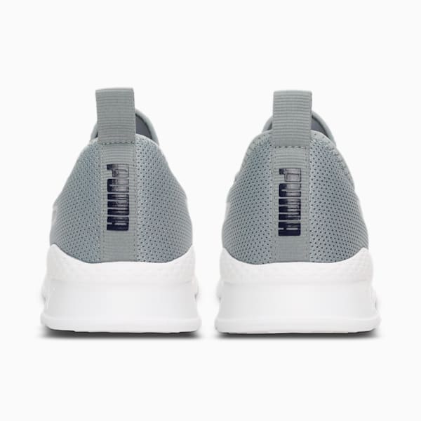 Game Unisex Shoes, Quarry-Puma White-Peacoat