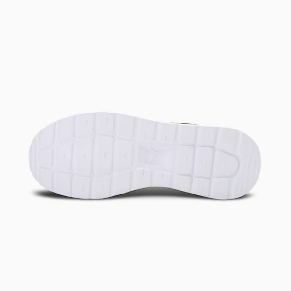 Hampton Sneakers, Dark Shadow-Limepunch, extralarge-IND