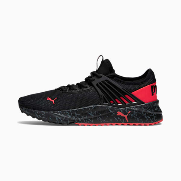 Puma Pacer Future Marble 11 Men's Black