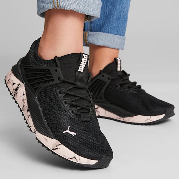 Pacer Future Marble Woman's Sneakers | PUMA