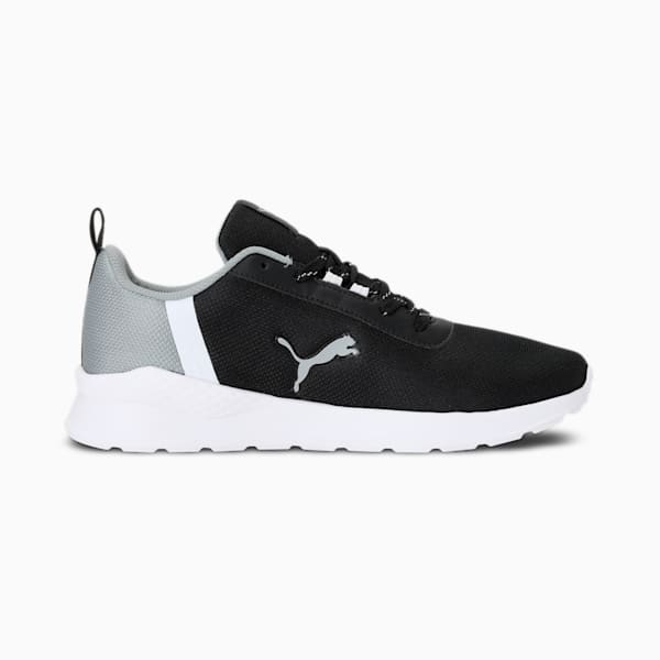 Tour Men's Sneakers, Puma Black-Quarry-Puma White, extralarge-IND