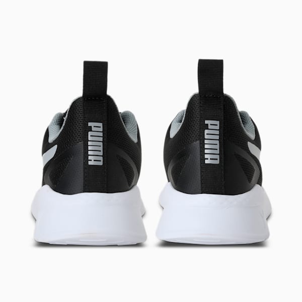 Comp Men's Shoes, Puma Black-Quarry