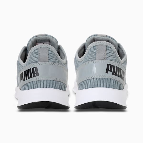 Puma Hustle V2 Running Shoes Review: Can They Really Level Up Your Running Game?