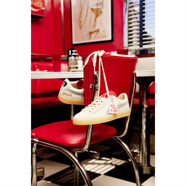 coca cola puma