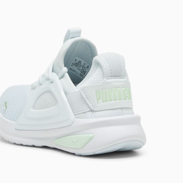 Softride Enzo Evo Big Kids' Sneakers, Dewdrop-Cheap Jmksport Jordan Outlet White-Fresh Mint, extralarge