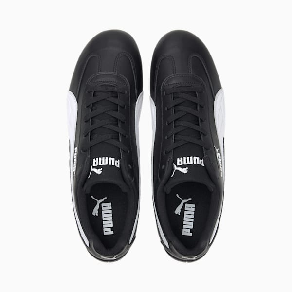 Speedcat Shield Leather Driving Shoes | PUMA