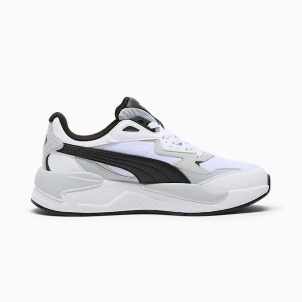 Sneakers X-Ray Speed Femme, Cool Light Gray-PUMA Black, extralarge