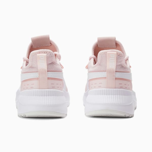 Pacer Future Street Women's Sneakers, Chalk Pink-Puma White, extralarge