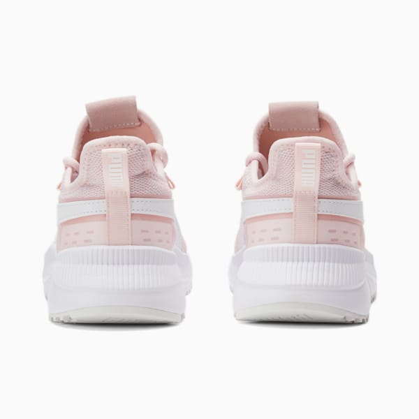 Zapatos deportivos Pacer Future Street para mujer, Chalk Pink-Puma White, extralarge