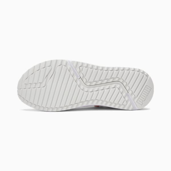 Zapatos deportivos Pacer Future Street para mujer, Chalk Pink-Puma White, extralarge