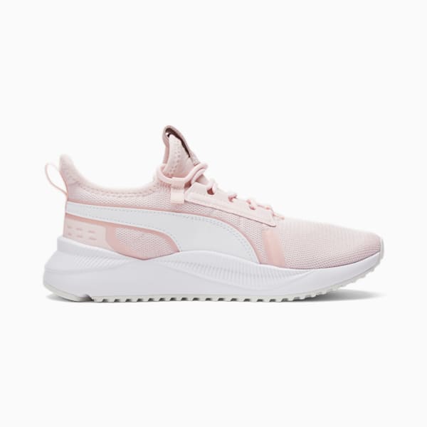 Pacer Future Street Women's Sneakers, Chalk Pink-Puma White, extralarge