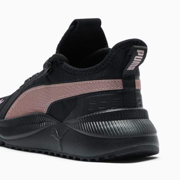 Espadrilles Pacer Future Street, femme, PUMA Black-Rose Gold, extralarge