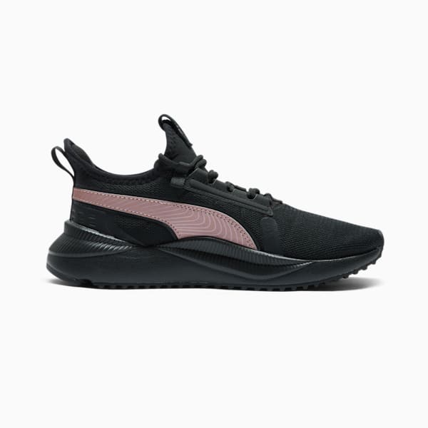 Espadrilles Pacer Future Street, femme, PUMA Black-Rose Gold, extralarge