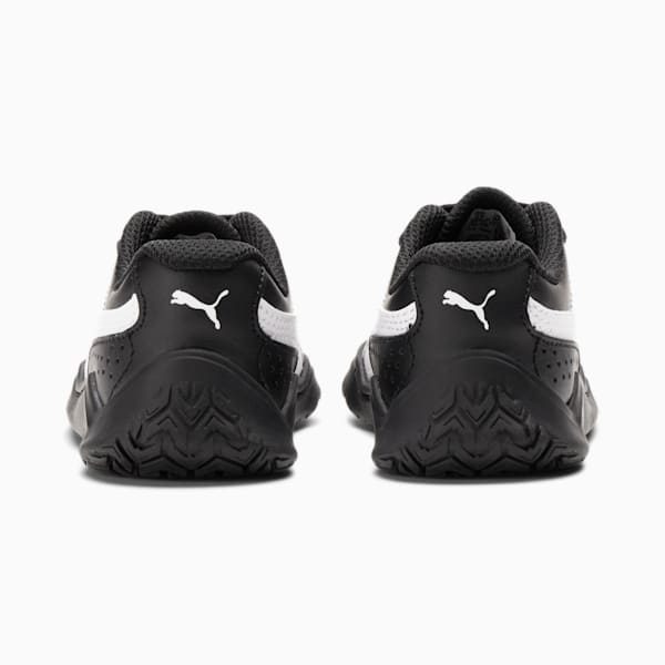 Dc past puma discount