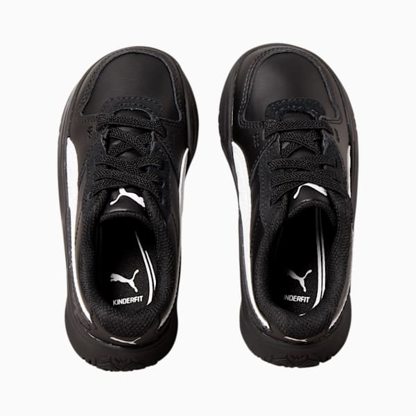 DC Past Toddler Shoes PUMA