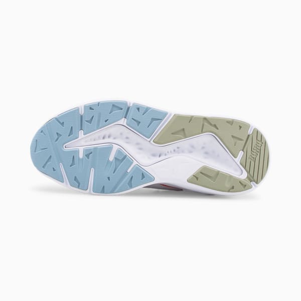 TRC Mira RE:Collection Women's Sneakers, Puma White-Vaporous Gray, extralarge-IND